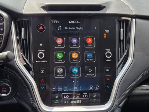 Certified 2024 Subaru Outback Limited image 19