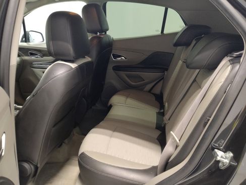 Used 2015 Buick Encore FWD image 18