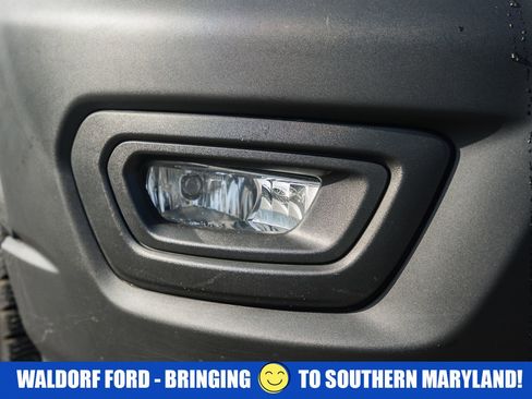 Certified 2023 Ford Transit 250 Low Roof w/ Exterior Upgrade Package image 16