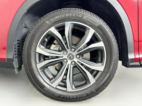 Used 2020 Lexus RX 350 AWD w/ Premium Package image 11