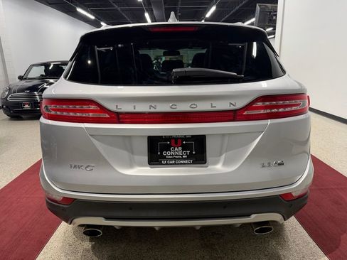 Used 2016 Lincoln MKC Reserve w/ Lincoln MKC Climate Package image 12