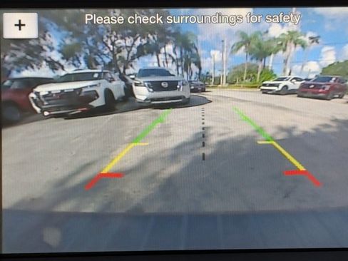 Used 2018 Ford Flex SEL image 14