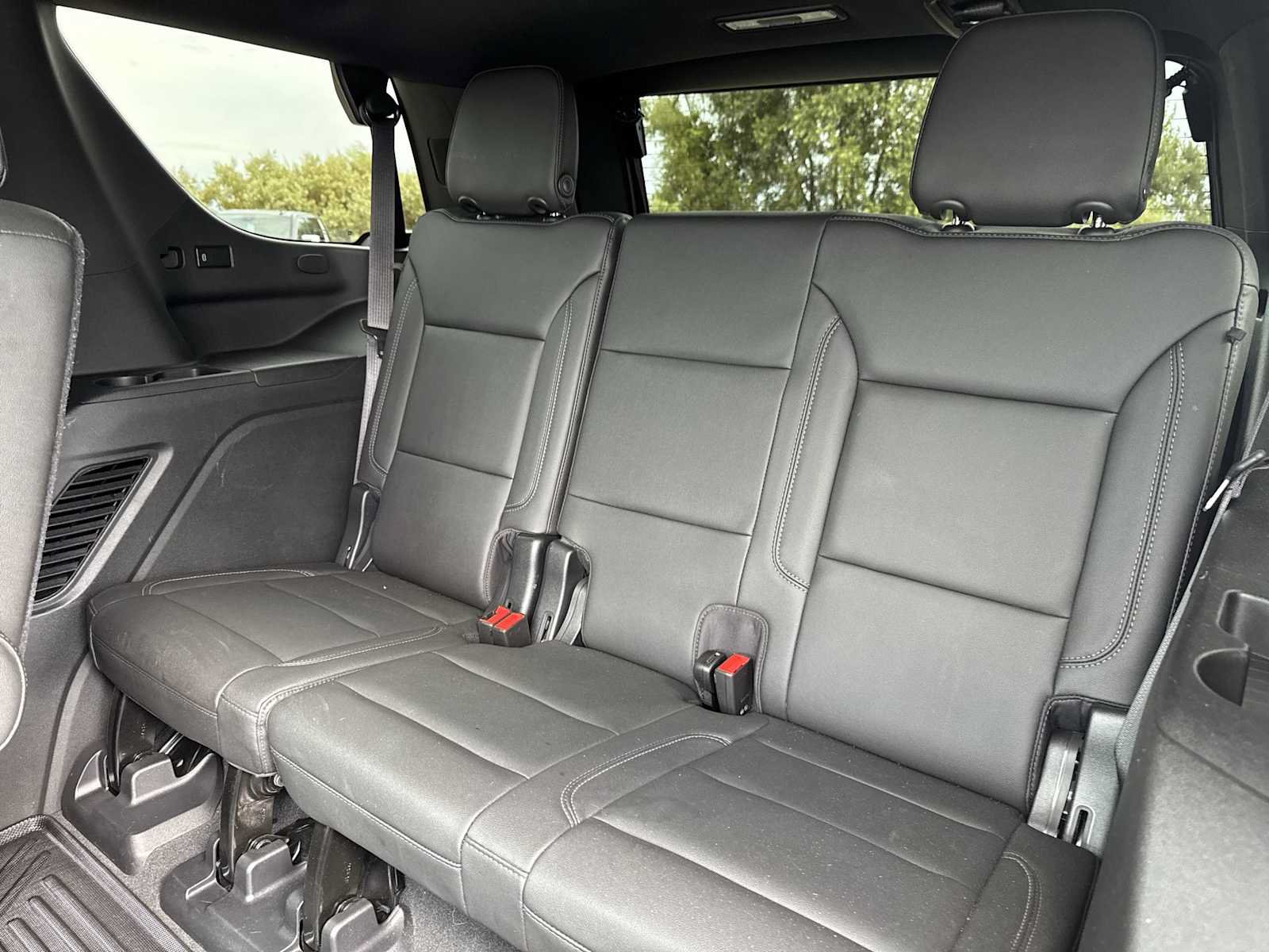 Certified 2021 Chevrolet Tahoe Z71 AWD/4WD image 17