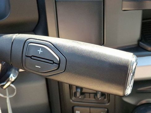 New 2026 Ford F350 XL w/ STX Appearance Package image 10