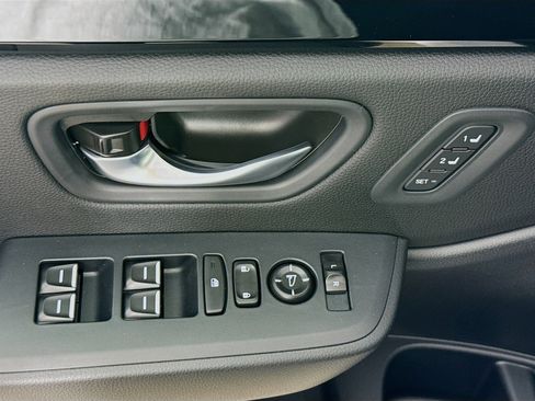 New 2026 Honda Pilot EX-L image 21