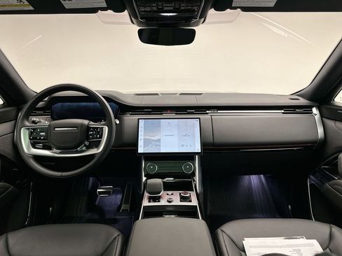 Used 2023 Land Rover Range Rover SE AWD/4WD image 13