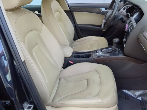 Used 2015 Audi A4 2.0T Premium image 24