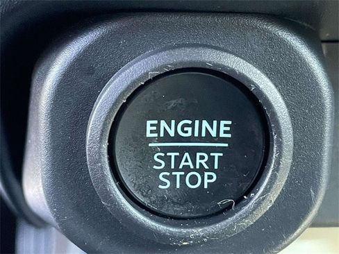 Certified 2024 Ford Maverick Lariat w/ Black Appearance Package image 6