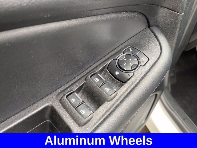Used 2024 Ford Edge SEL w/ Convenience Package AWD/4WD image 11