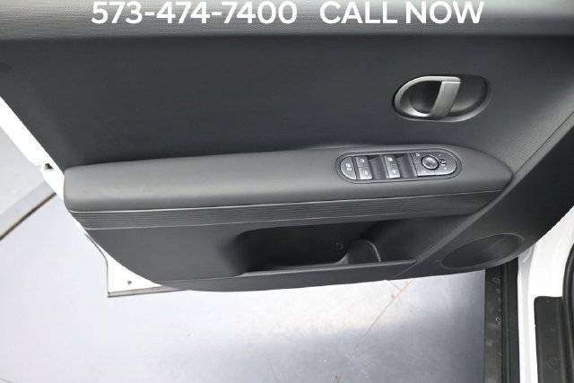 New 2027 Hyundai Ioniq 5 SEL RWD image 12