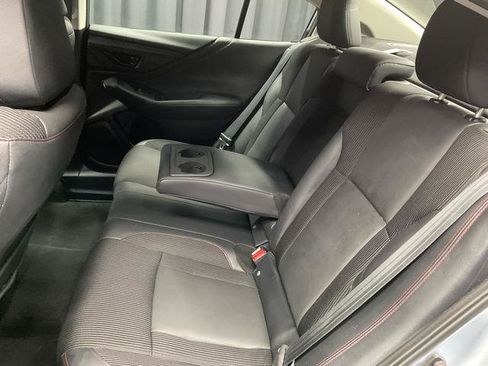 Used 2023 Subaru Legacy Sport AWD/4WD image 9
