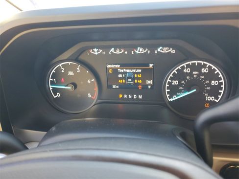 New 2026 Ford F250 XL w/ STX Appearance Package image 14