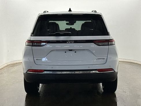 Used 2023 Jeep Grand Cherokee Limited image 4