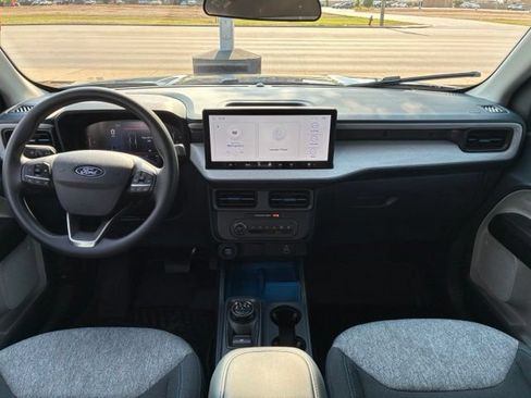 Used 2025 Ford Maverick XLT w/ Equipment Group 302A AWD/4WD image 20