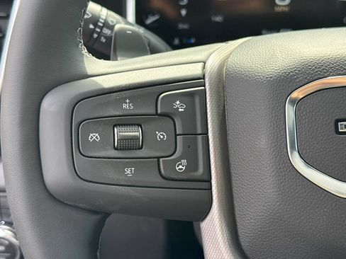 New 2026 GMC Sierra 1500 Denali AWD/4WD image 22