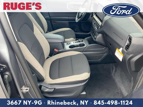 New 2026 Ford Bronco Sport Big Bend image 12