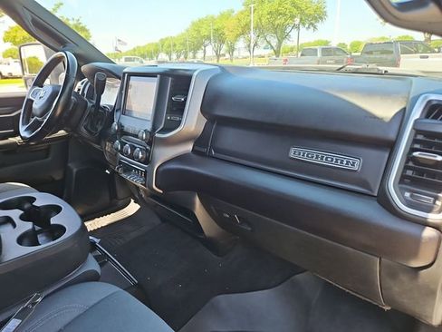 Used 2024 RAM 2500 Big Horn w/ Off Road Package image 26