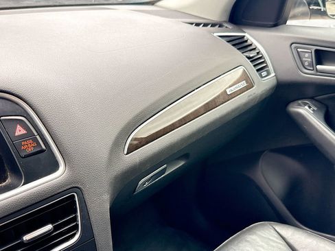 Used 2014 Audi Q5 2.0T Premium Plus w/ Premium Plus Package image 18