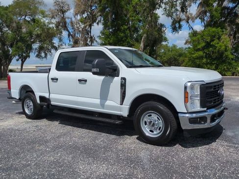 New 2026 Ford F250 XL w/ XL Driver Assist Package image 2