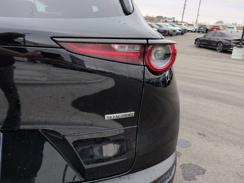 New 2026 MAZDA CX-30 AWD 2.5 S w/ Select Sport Pkg image 6