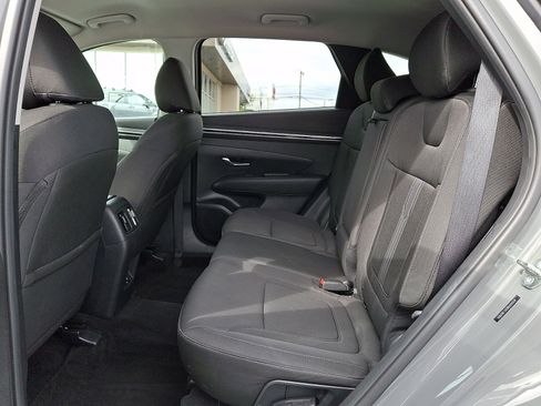 Used 2024 Hyundai Tucson SEL image 10