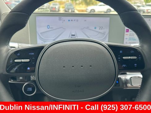 Used 2024 Hyundai Ioniq 5 SEL RWD image 36