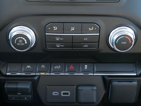 New 2026 GMC Sierra 1500 Pro w/ Pro Value Package image 8