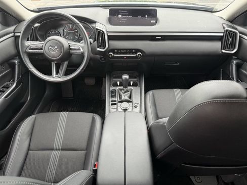 Used 2024 MAZDA CX-50 AWD 2.5 S w/ Cargo Package image 27