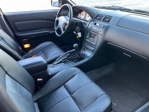 Used 1998 Nissan Maxima SE image 14