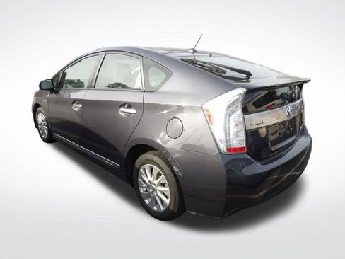 Used 2014 Toyota Prius Prime Plug-In Hybrid FWD image 13