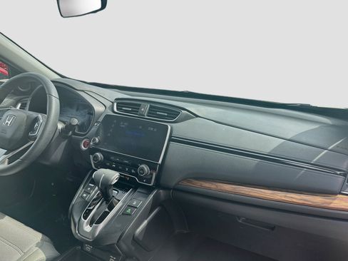 Used 2022 Honda CR-V EX image 32