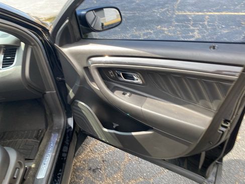 Used 2018 Ford Taurus SHO w/ Sho Performance Package image 25