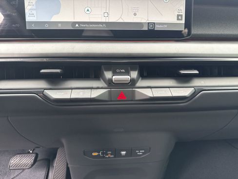 New 2026 Kia EV9 Land w/ Nightfall Edition Package image 24