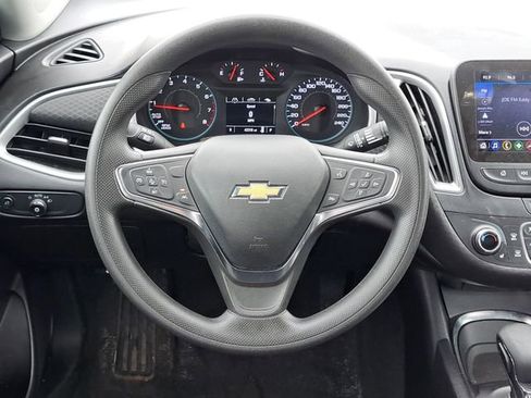 Used 2024 Chevrolet Malibu LT image 22