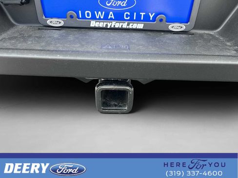 New 2025 Ford F150 STX w/ Equipment Group 201A FX4 image 9