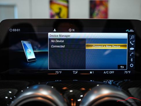 Used 2020 Mercedes-Benz AMG GT C image 79