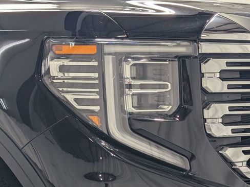 Used 2023 GMC Sierra 1500 Denali w/ Technology Package image 27