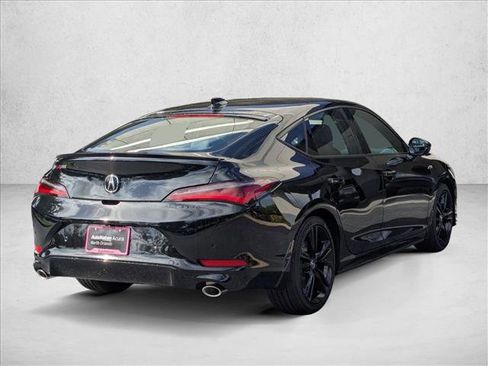 New 2026 Acura Integra A-Spec image 2