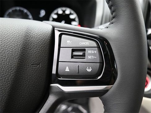 New 2026 Honda Odyssey EX-L image 19