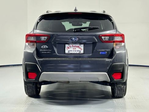 Used 2023 Subaru Crosstrek Hybrid w/ Popular Package #3 image 6