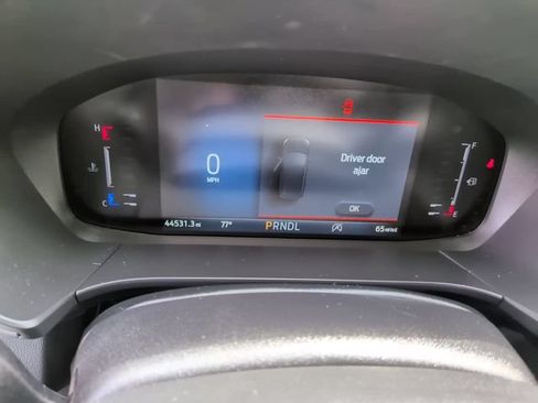 Used 2024 Ford Escape Active AWD/4WD image 16