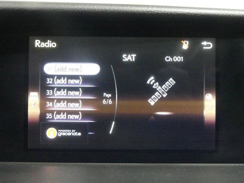 Used 2020 Lexus IS 300 F Sport w/ F Sport Package AWD/4WD image 41