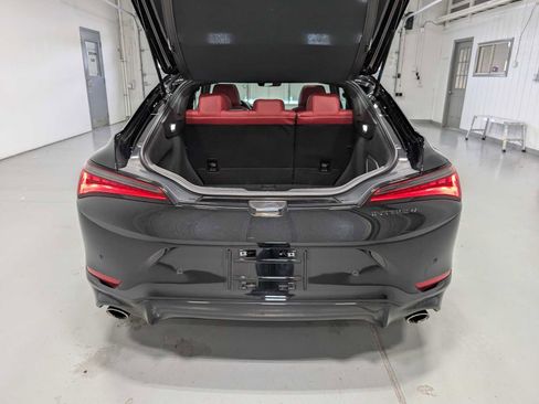 Certified 2024 Acura Integra A-Spec FWD image 39