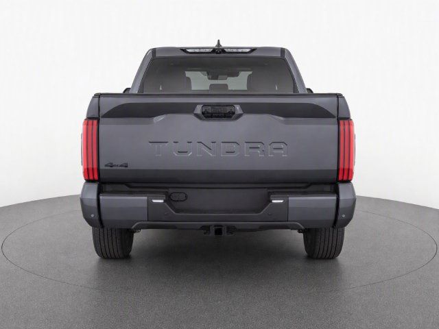 Used 2024 Toyota Tundra Limited AWD/4WD image 3