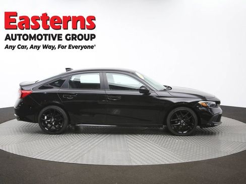 Used 2023 Honda Civic Sport image 44