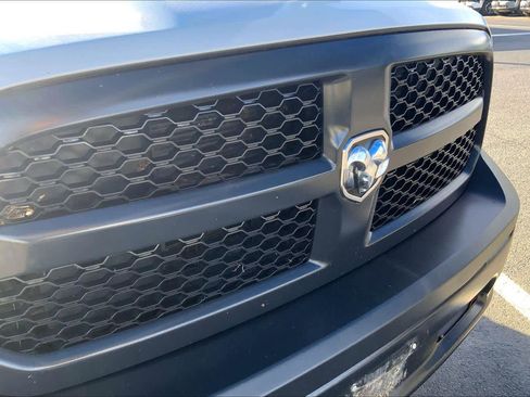 Used 2020 RAM 1500 Tradesman image 29