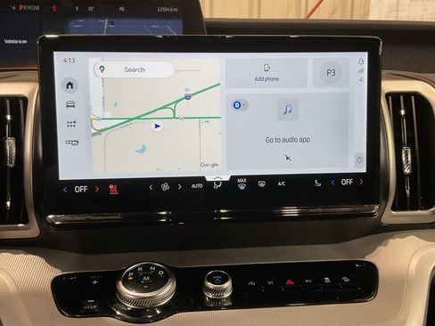 Used 2025 Ford Expedition Max Active image 19