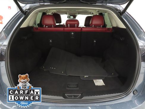 Used 2024 MAZDA CX-5 Carbon Edition AWD/4WD image 23