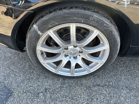 Used 2007 Mercedes-Benz SLK 350 image 16