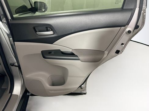 Used 2013 Honda CR-V LX image 27